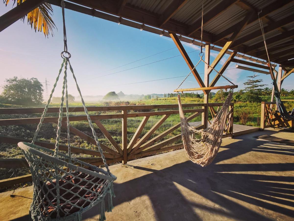 Ride In Youth And Surf Center Morne-a-l'Eau Exterior foto